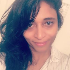 Meet your Posher, iesha